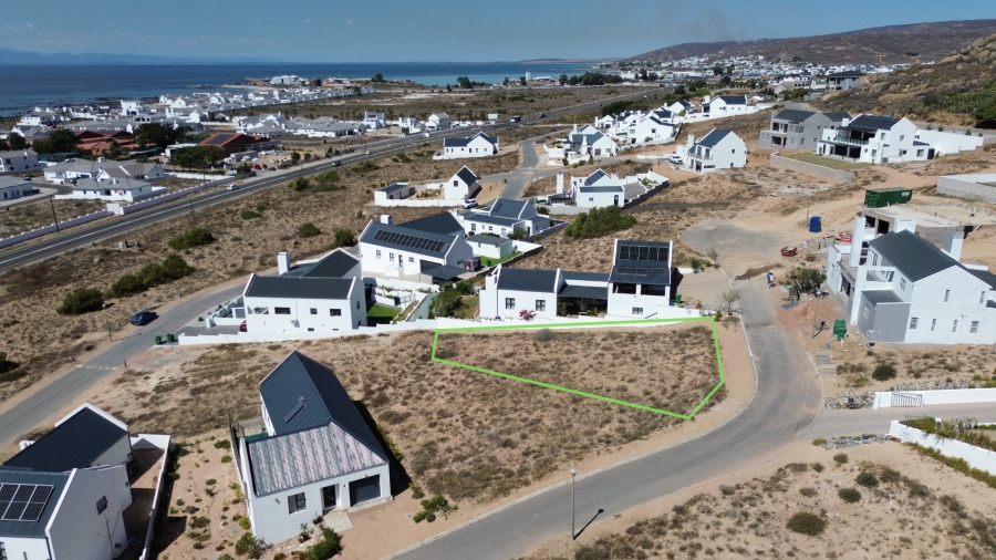0 Bedroom Property for Sale in Da Gama Bay Western Cape